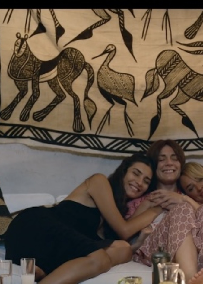 مسلسل ذات أخرى