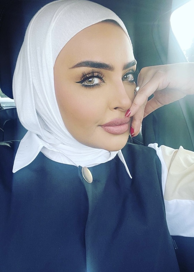 حيل تكبير رسمة العين من أبرز صيحات مكياج للمرأة العصرية مع سندس القطان