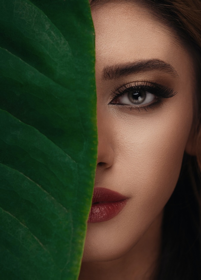 طريقة عمل ماسكات طبيعية من الألوفيرا لترطيب البشرة