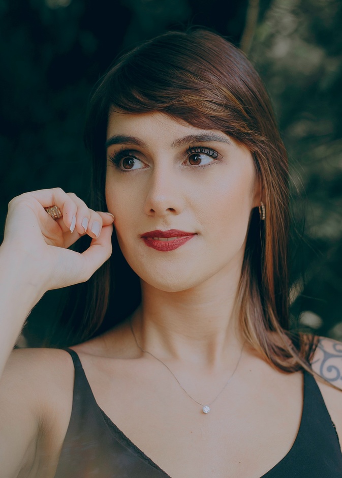 ماسك الشاي والنسكافيه لتفتيح البشرة وازالة التصبغات