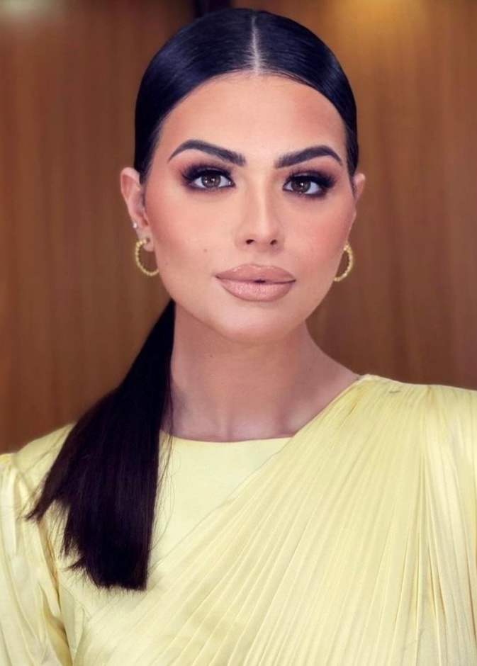 مكياج نيود ناعم لعيد الأضحى 2022