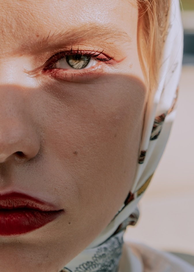  وصفات لتنظيف البشرة الدهنية في المنزل قبل عيد الاضحي 2022