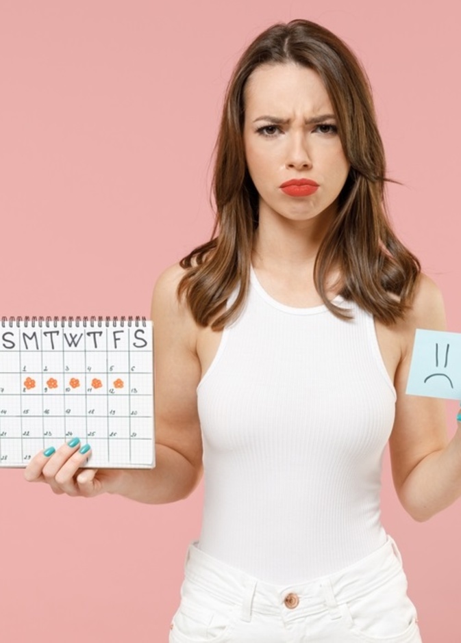 10 عادات يجب تجنبها أثناء فترة الدورة الشهرية