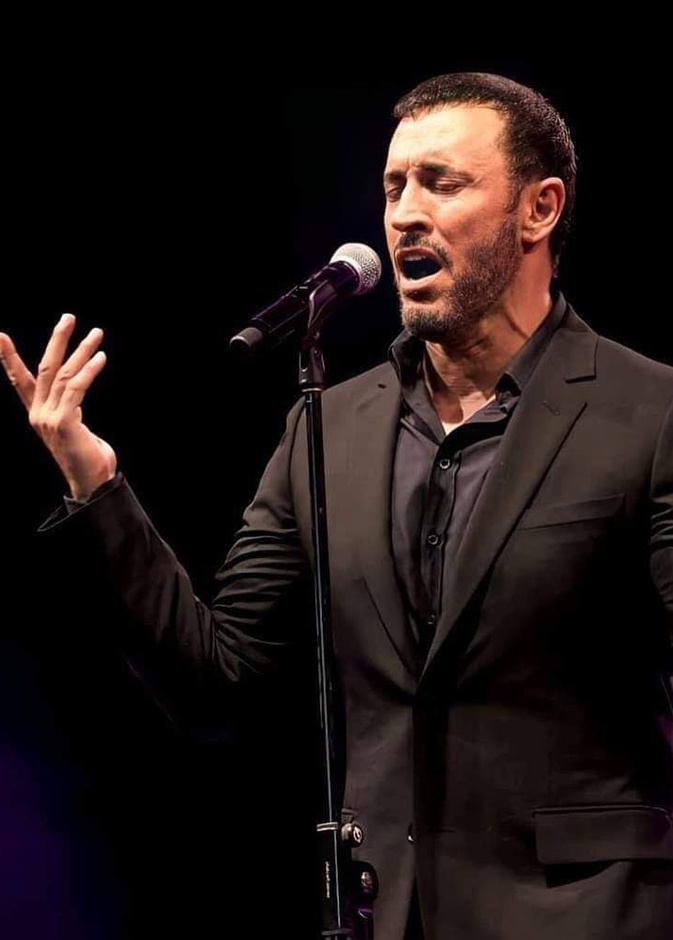 كاظم الساهر