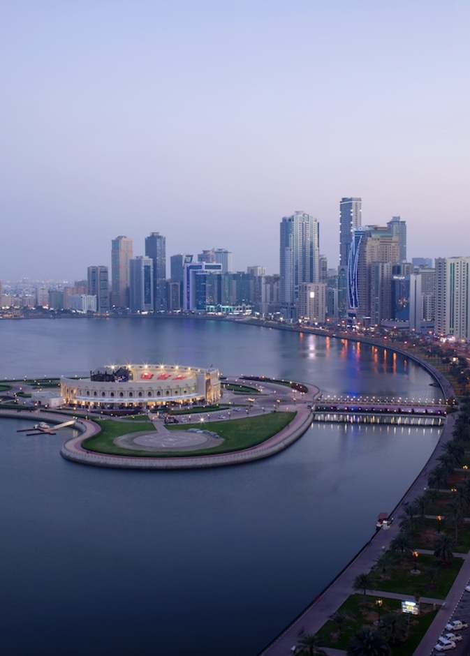 إليكم أفضل تجارب صيف الشارقة 2022.. عروض ووجهات مشوقة لجميع أفراد الأسرة