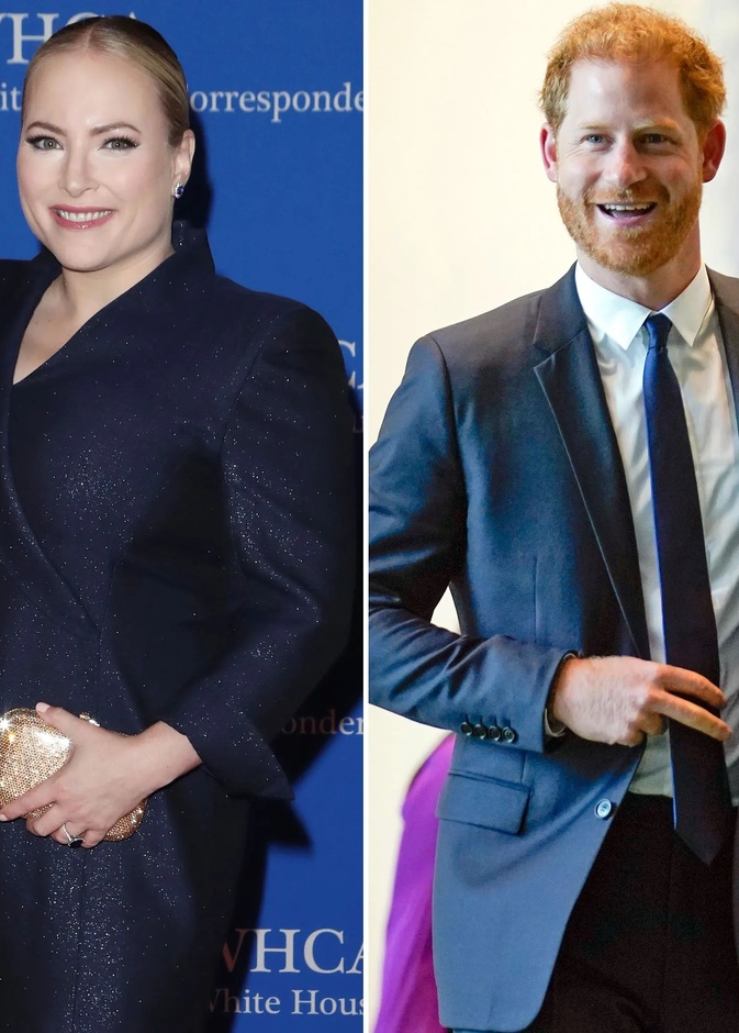 مذيعة أمريكية شهيرة تنتقد تدخل الأمير هاري في السياسة الأمريكية وتصفه بأنه "مجرد ضيف"