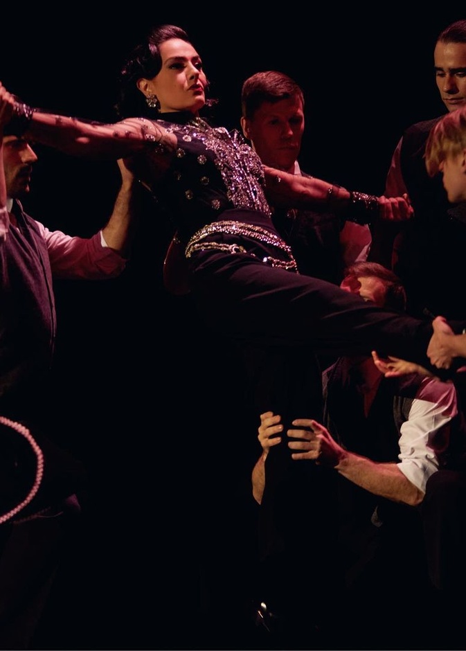 النجمة شريهان