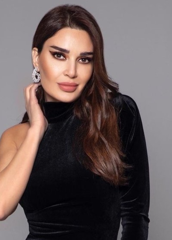 سيرين عبد النور