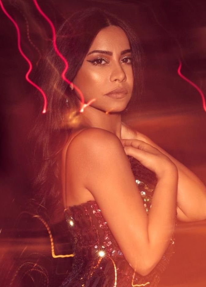 شيرين عبد الوهاب