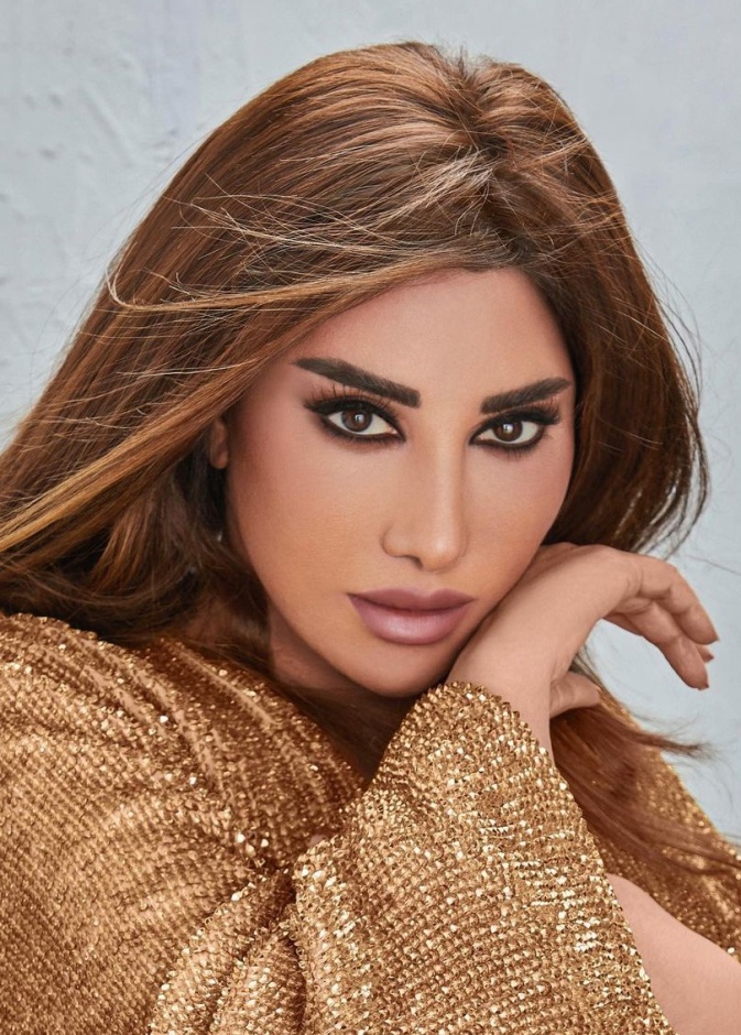 مكياج لبناني للصبايا من وحي إطلالات نجوى كرم