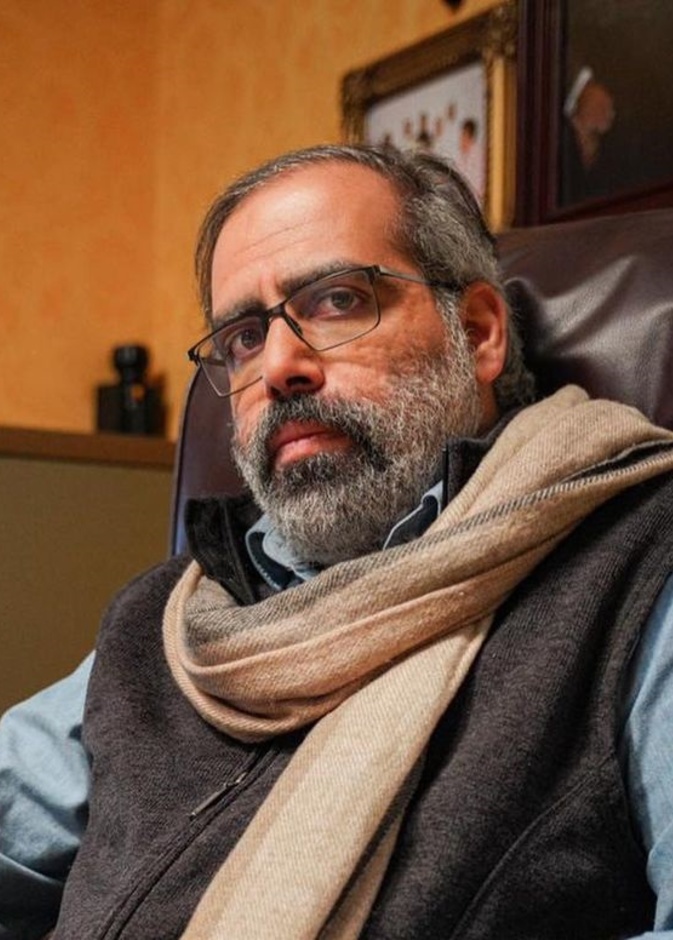 عبدالله التركماني