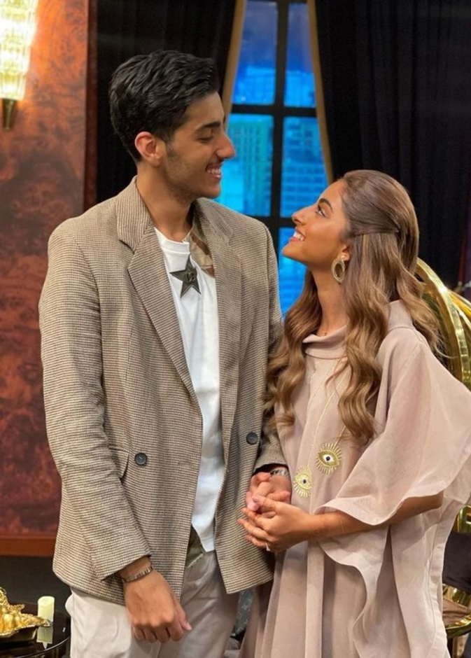 طلال باسم وجود عزيز