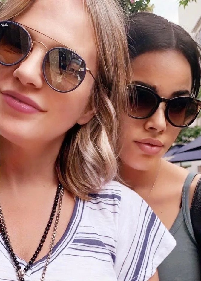 .أبرز بنات النجوم اللواتي تحولن الى فاشينيستات