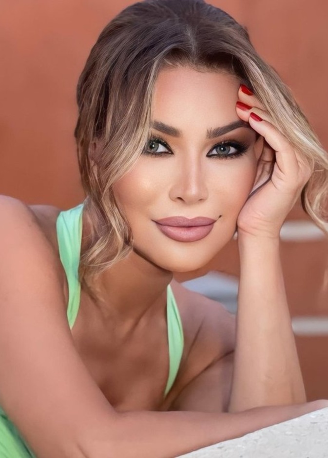 نوال الزغبي