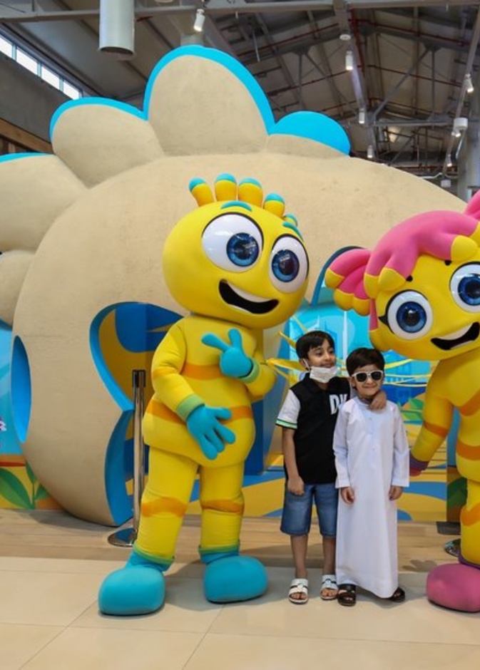 انطلاق مفاجآت صيف دبي 2022.. ما هي أبرز الفعاليات المنتظرة؟ 