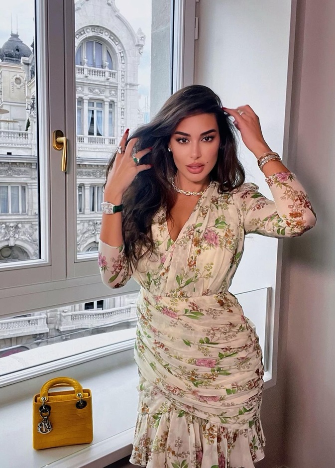 ياسمين صبري