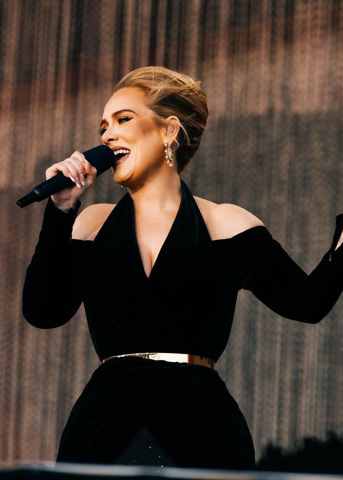 Adele