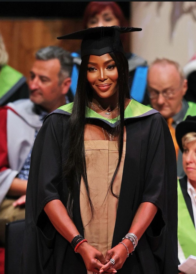 ناعومي كامبل