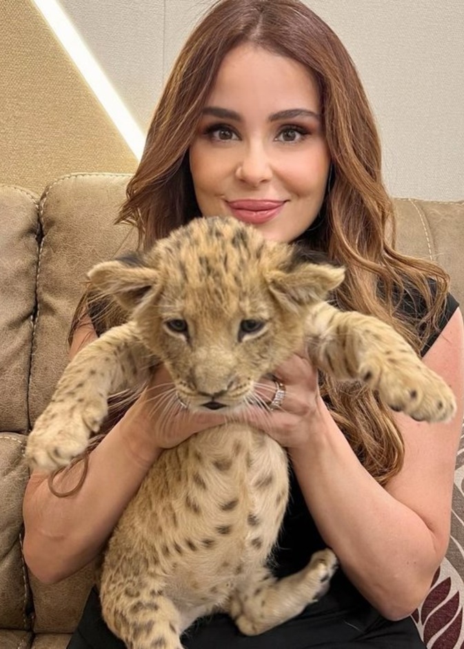 كارول سماحة