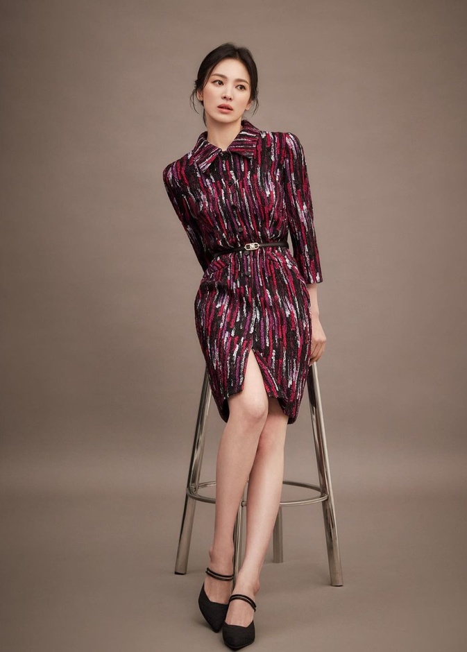 سونغ هاي كيو 