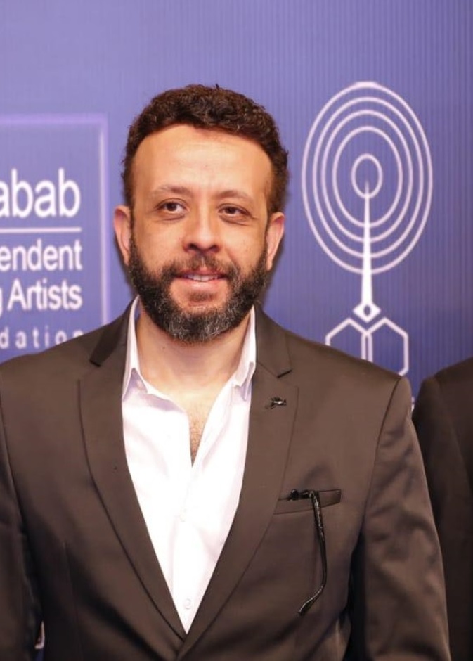 عمرو القاضي