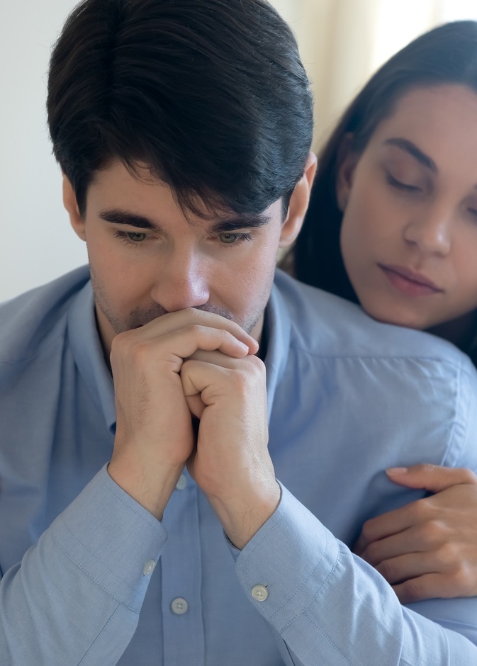 5 أسباب تقف وراء الفراغ العاطفي عند الرجل المتزوج