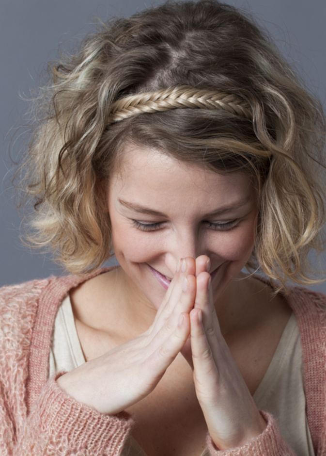 5 إرشادات هامة تخلصك من الخجل الزائد