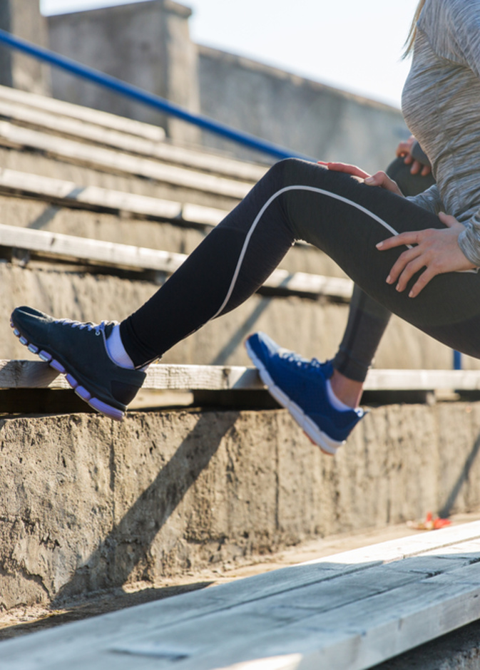 5 تمارين رياضية منزلية للساق تزيد من قوة وصحة العضلات