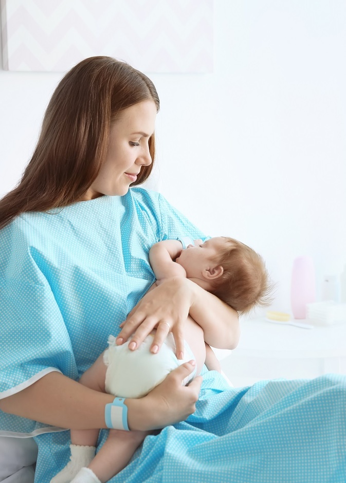 6 نصائح ذكية للتعافي السريع من الولادة القيصيرية