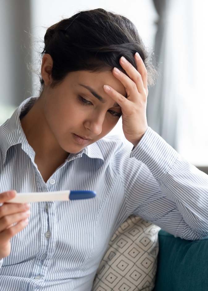 9 خطوات فعالة لزيادة الخصوبة عند المرأة