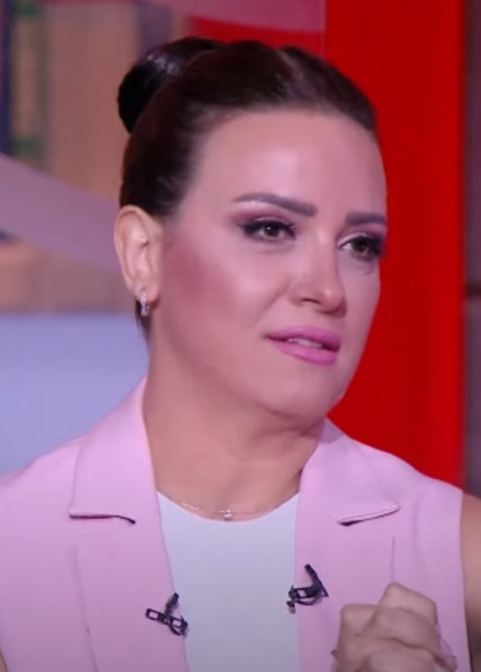 ريهام عبد الغفور