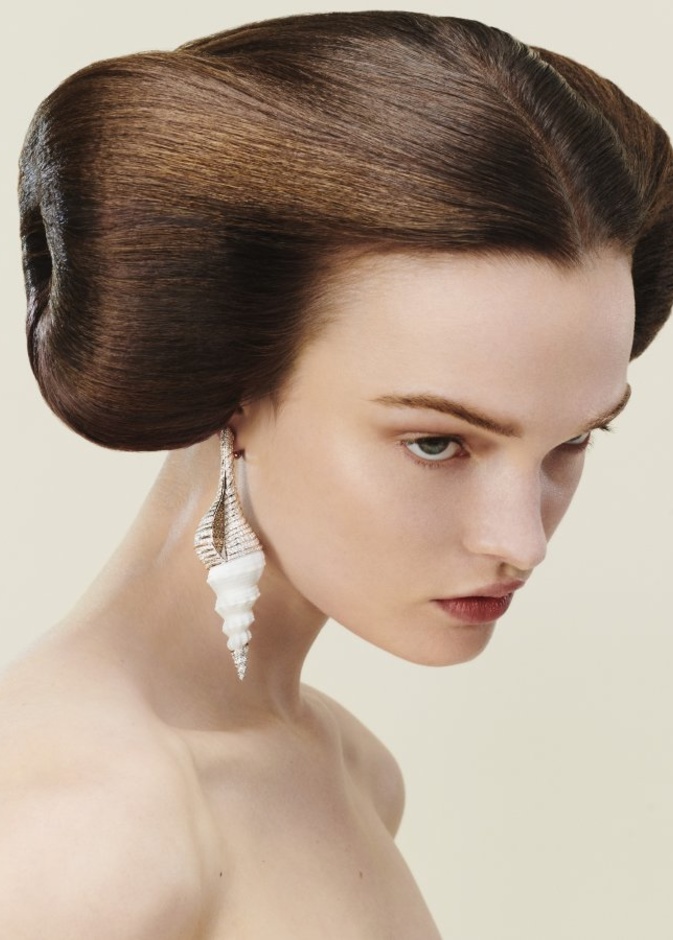 Carte Blanche, Ailleurs دعوة إلى الترحال من بوشرون