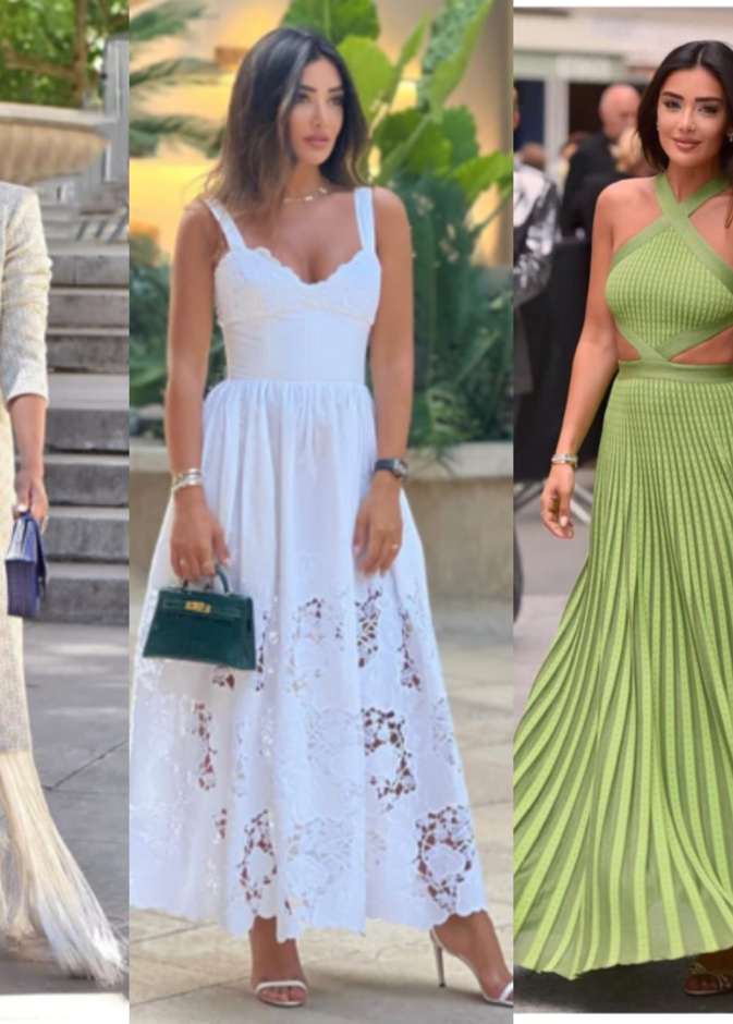 جيسيكا عازار