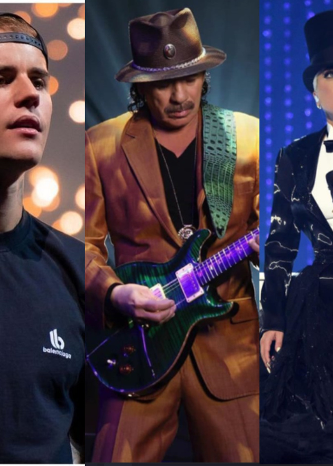 مشاهير سقطوا مغشيًا عليهم أمام الجمهور