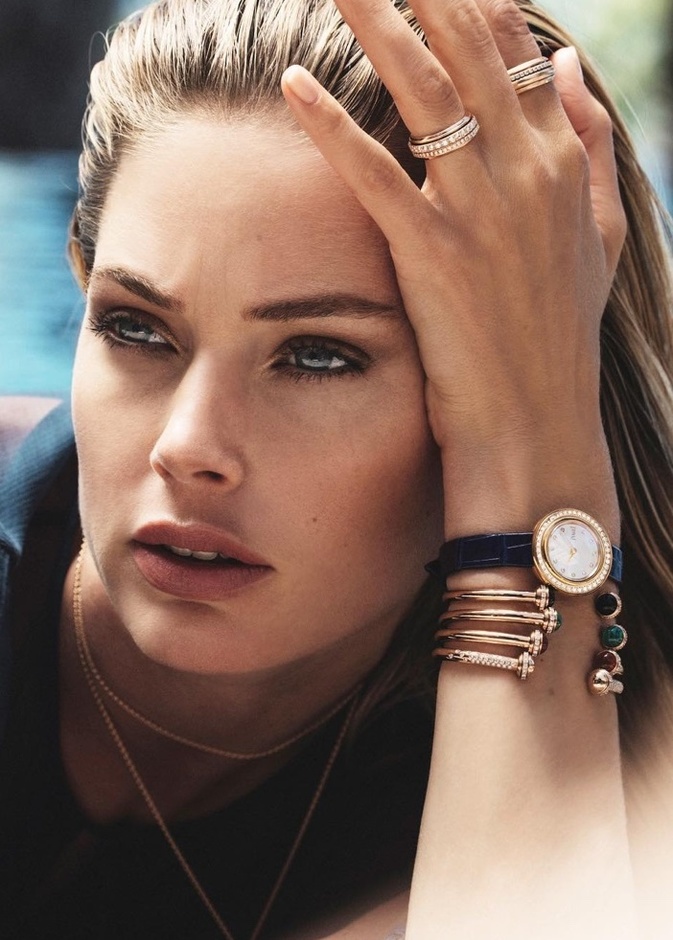 قصة تاريخ دار بياجيه Piaget وأبرز تصاميمها