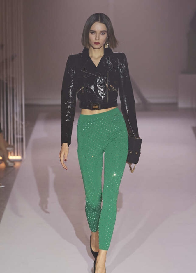 elisabetta franchi