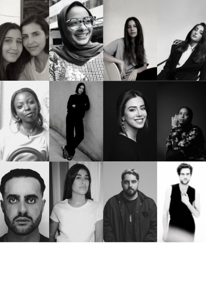 Fashion Trust Arabia تكشف عن المرشحين النهائيين لجائزة FTA 2022