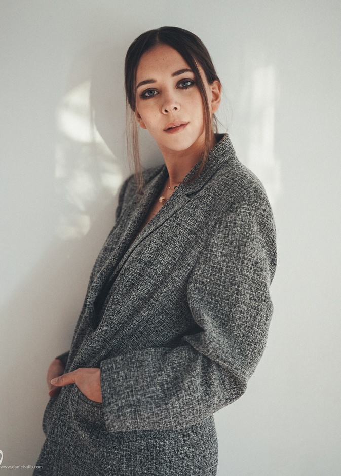 Fatima Albanawi