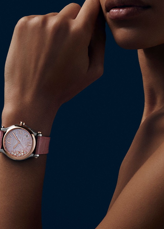 Happy Sport ساعة