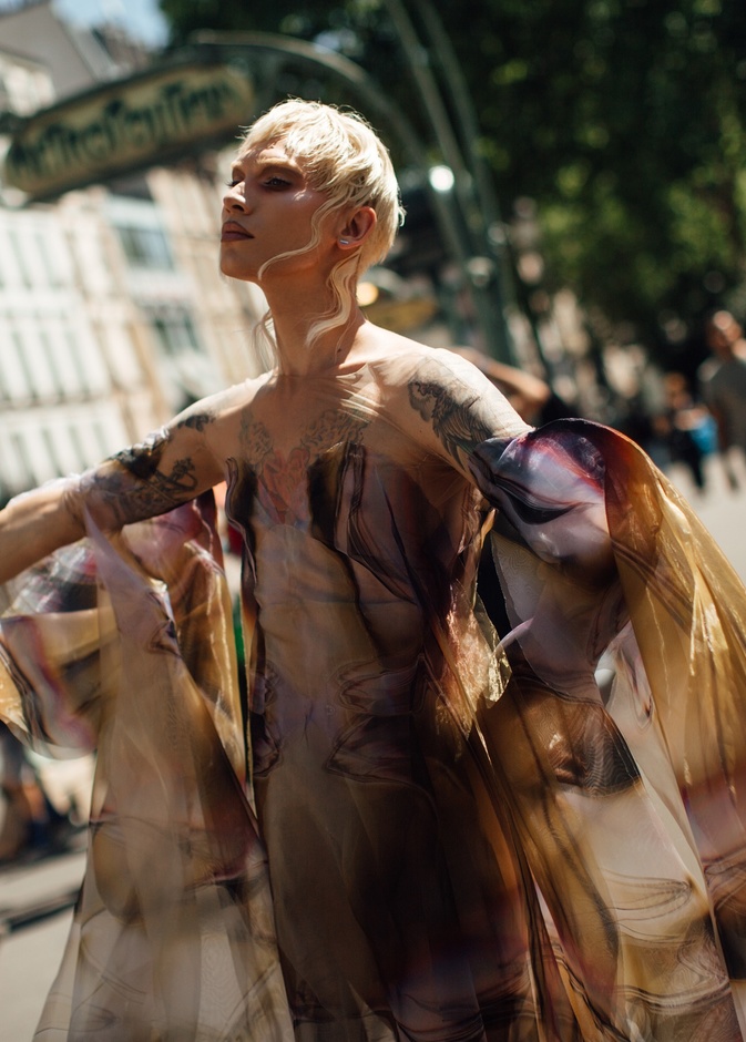 كيف تستطيع المرأة تغيير عقلها للتطوير من ذاتها