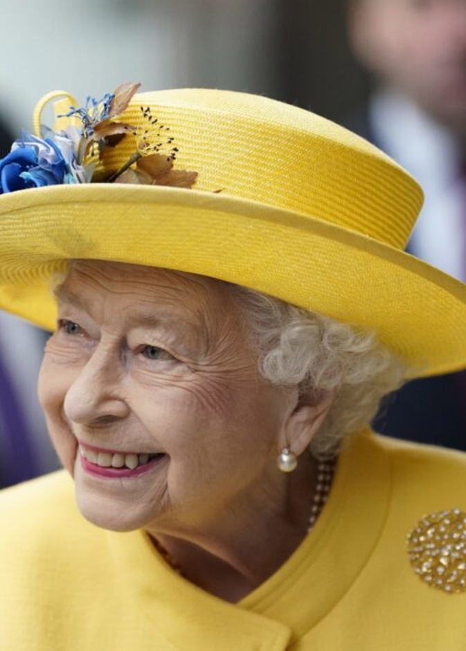 ملكة بريطانيا ستغيب عن حضور دورة ألعاب الكومنولث في هذا العام