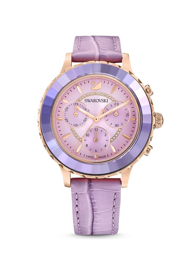 مجموعة سواروفسكي لخريف وشتاء 2022 تفيض سحراً وبهجةً