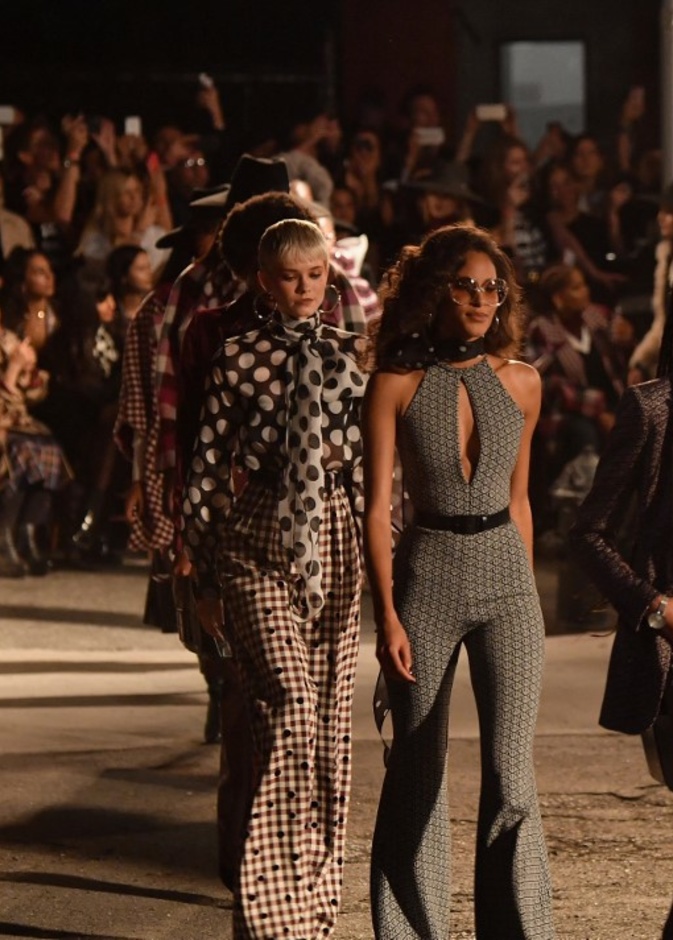 Tommy Hilfiger تقدم مجموعتها في سبتمبر المقبل ضمن أسبوع نيويورك للموضة وعبر ميتافيرس