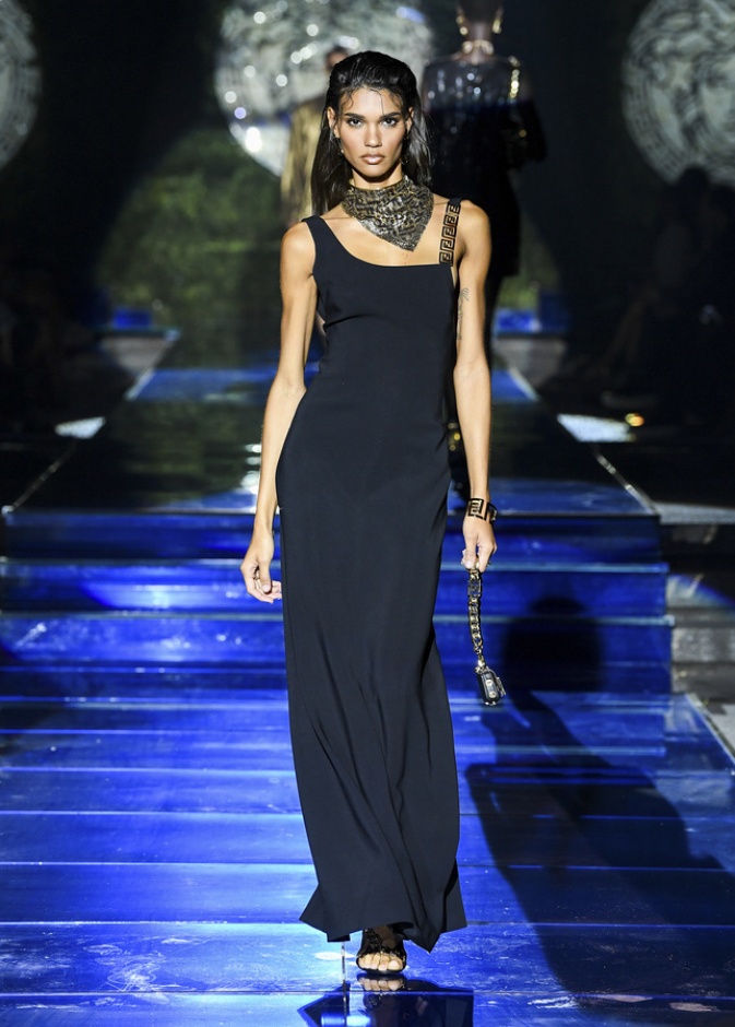versace by fendi