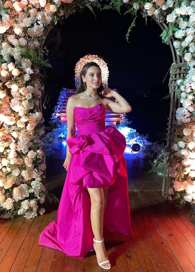 كارمن سليمان في احدث إطلالة