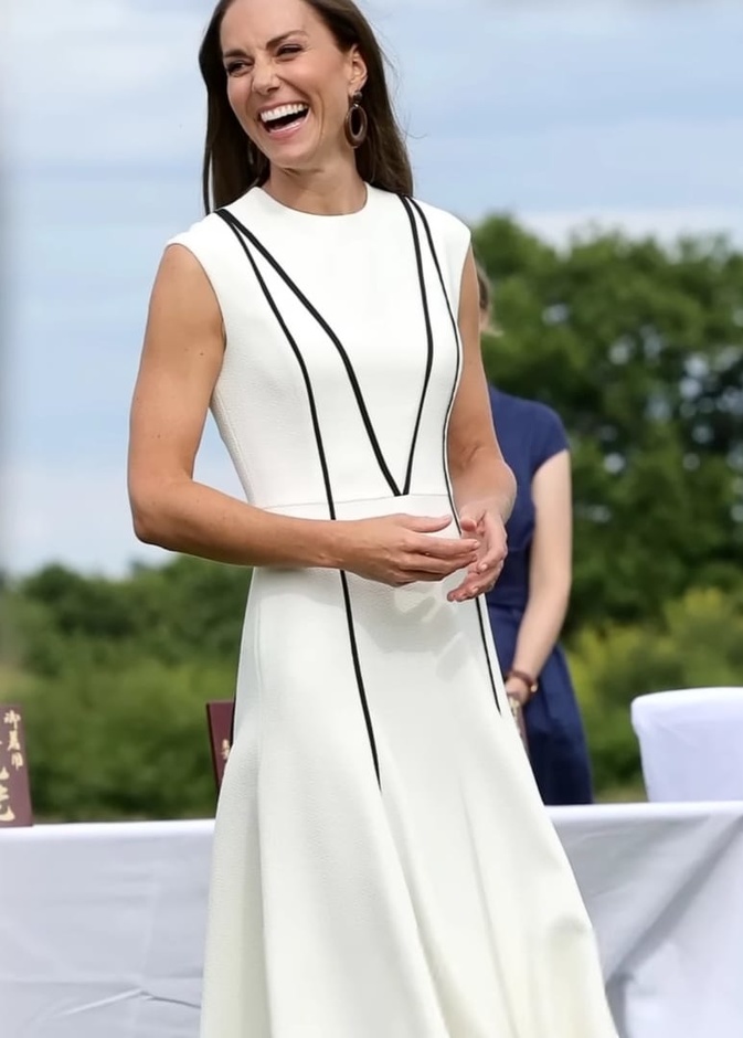 كيت ميدلتون