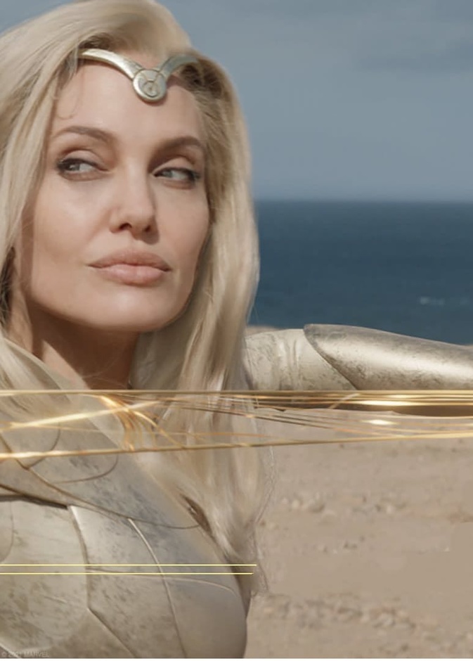 انجلينا جولي