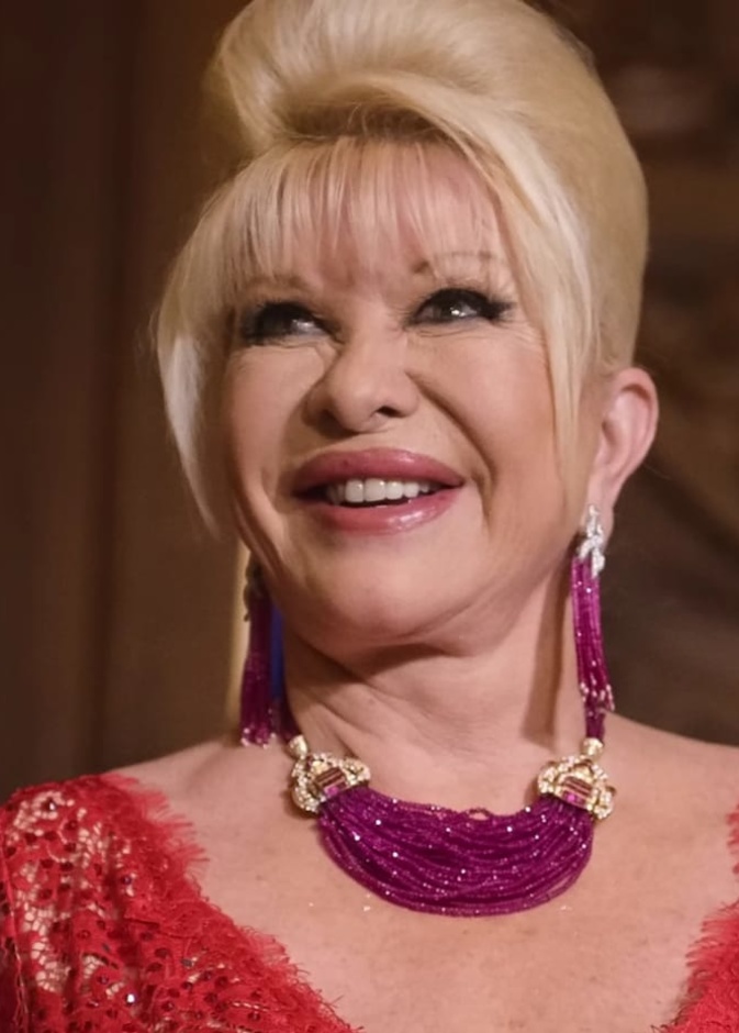  إيفانا ترامب