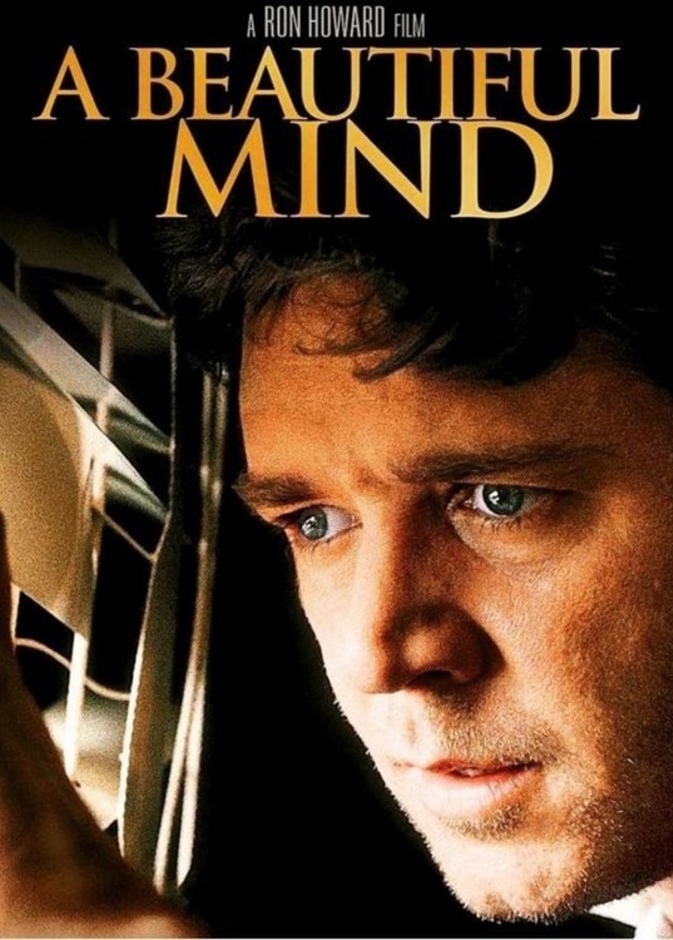 أفلام عالمية عن علماء الرياضيات 