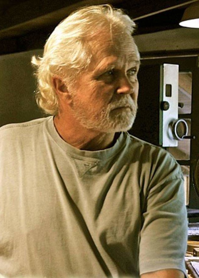 وفاة توني دوو